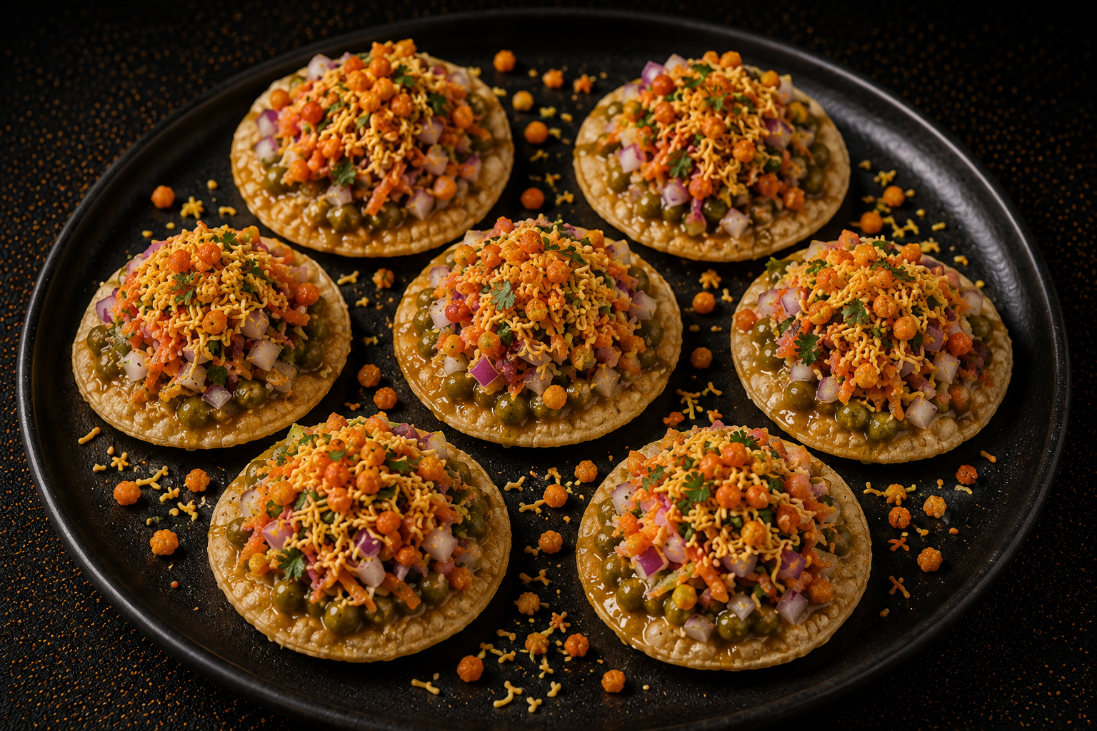 Sev Puri